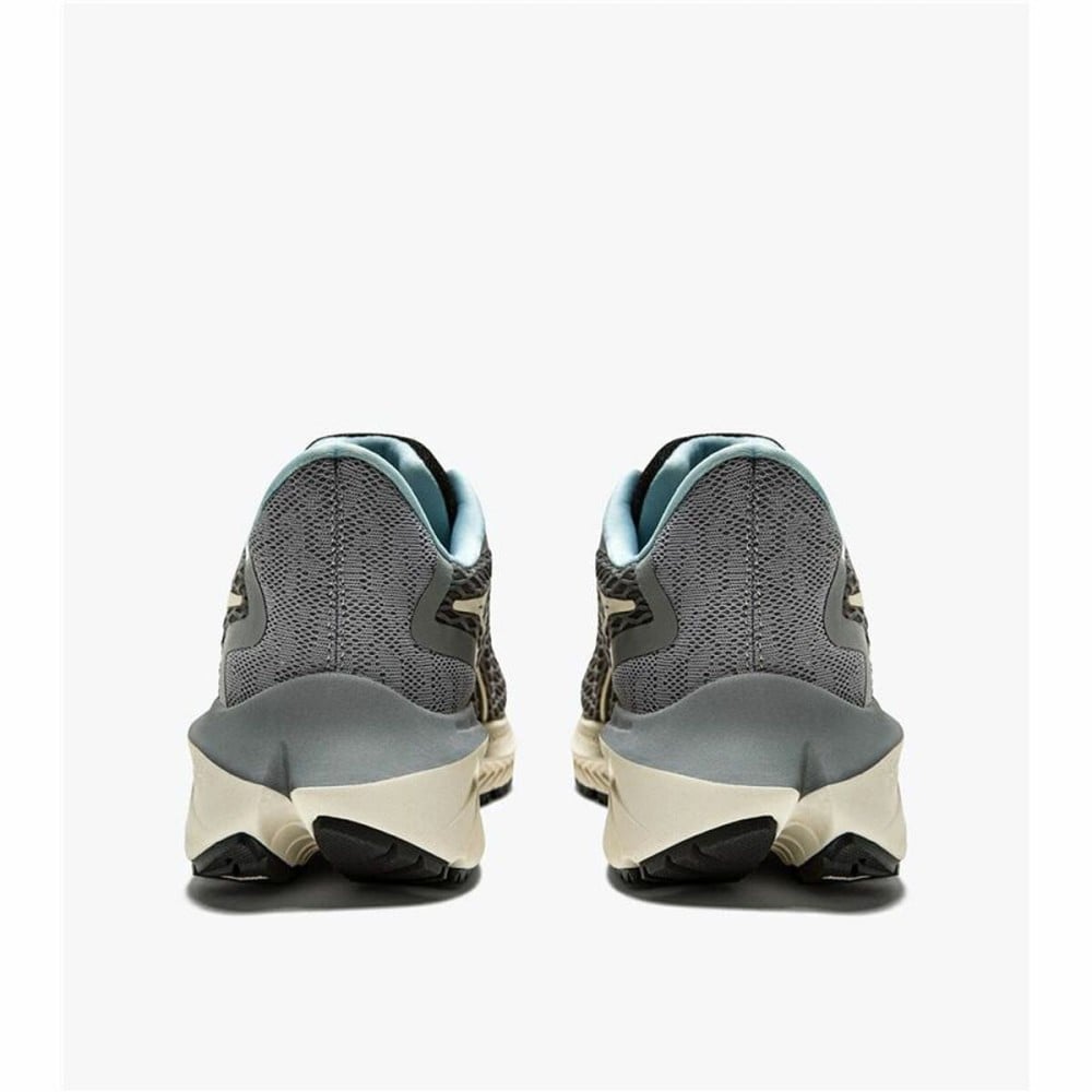 Chaussures de Running pour Adultes Diadora Strada Gris Homme