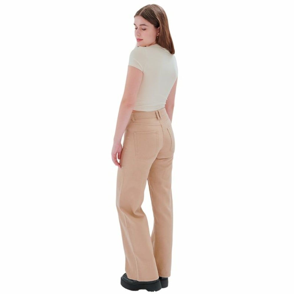 Trousers 24COLOURS Beige