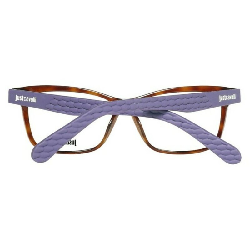 Ladies' Spectacle frame Just Cavalli JC0642-053-53 Ø 53 mm