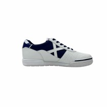 Chaussures de Futsal pour Enfants Munich G-3 Profit Gris clair