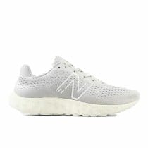 Chaussures de Running pour Adultes New Balance 520 V8 Gris Femme