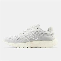 Chaussures de Running pour Adultes New Balance 520 V8 Gris Femme