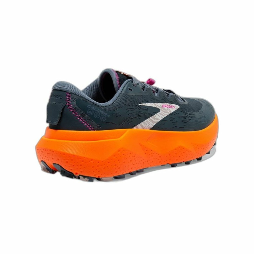 Laufschuhe für Damen Trail Brooks Caldera 6 Tafel