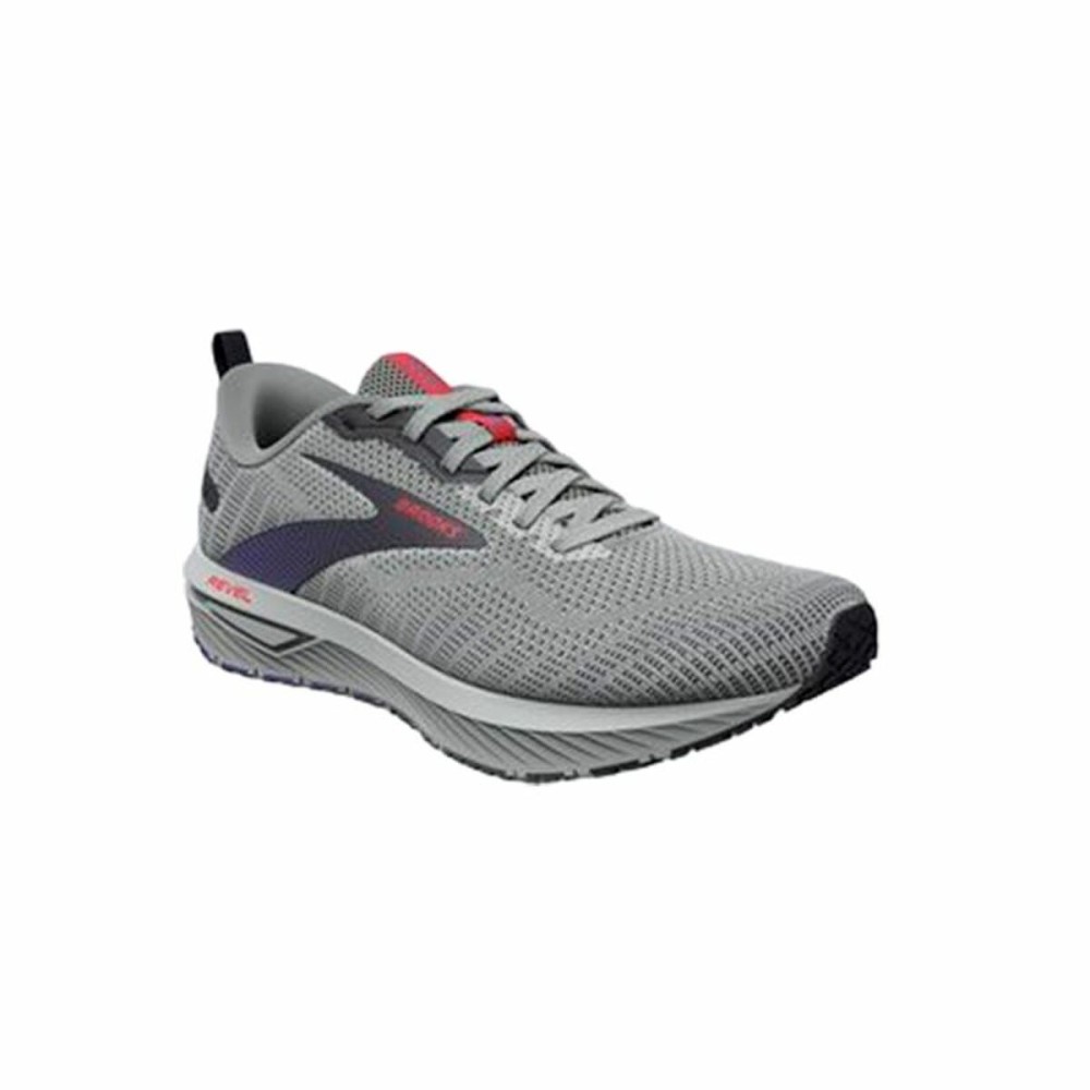 Chaussures de Running pour Adultes Brooks Revel 6 Homme