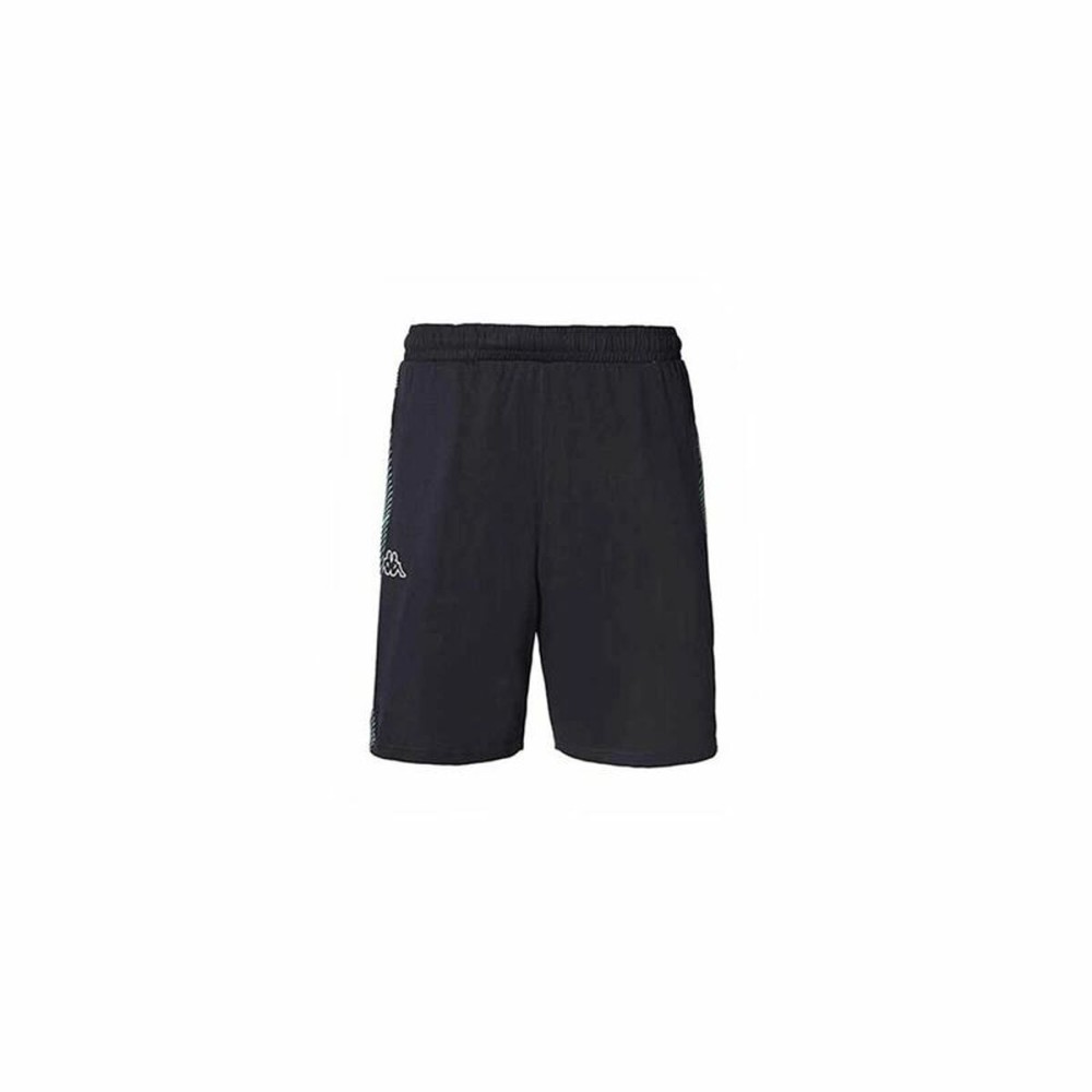 Sportshorts für Kinder Kappa Eveig Graphik Dunkelblau