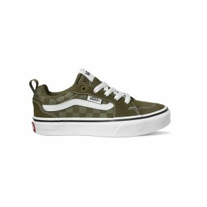 Children’s Casual Trainers Vans Filmore Brown