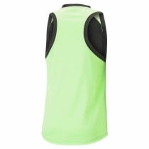 Tank Top Men Puma Fit Ultrabreathe Black