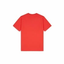 Kurzarm-T-Shirt Dickies Summerdale  Koralle Herren