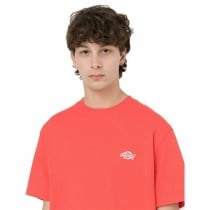 Short Sleeve T-Shirt Dickies Summerdale  Coral Men