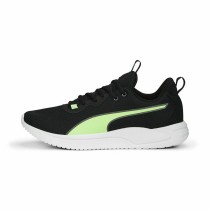 Laufschuhe für Erwachsene Puma Resolve Modern Schwarz Unisex