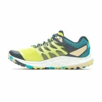 Sports Trainers for Women Merrell Antora 3 Yellow