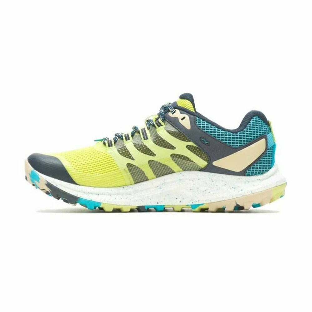 Chaussures de sport pour femme Merrell Antora 3 Jaune