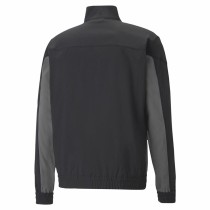 Veste de Sport pour Homme Puma Fit Woven Noir