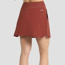 Skirt +8000 Falda de Montana Brown