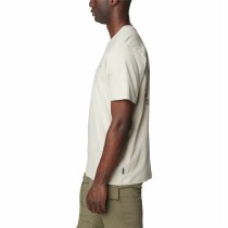 Herren Kurzarm-T-Shirt Columbia Explorers Canyon™