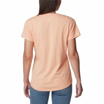 Women’s Short Sleeve T-Shirt Columbia Sun Trek™