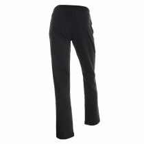 Pantalon de sport long Champion Drawstring Femme Noir