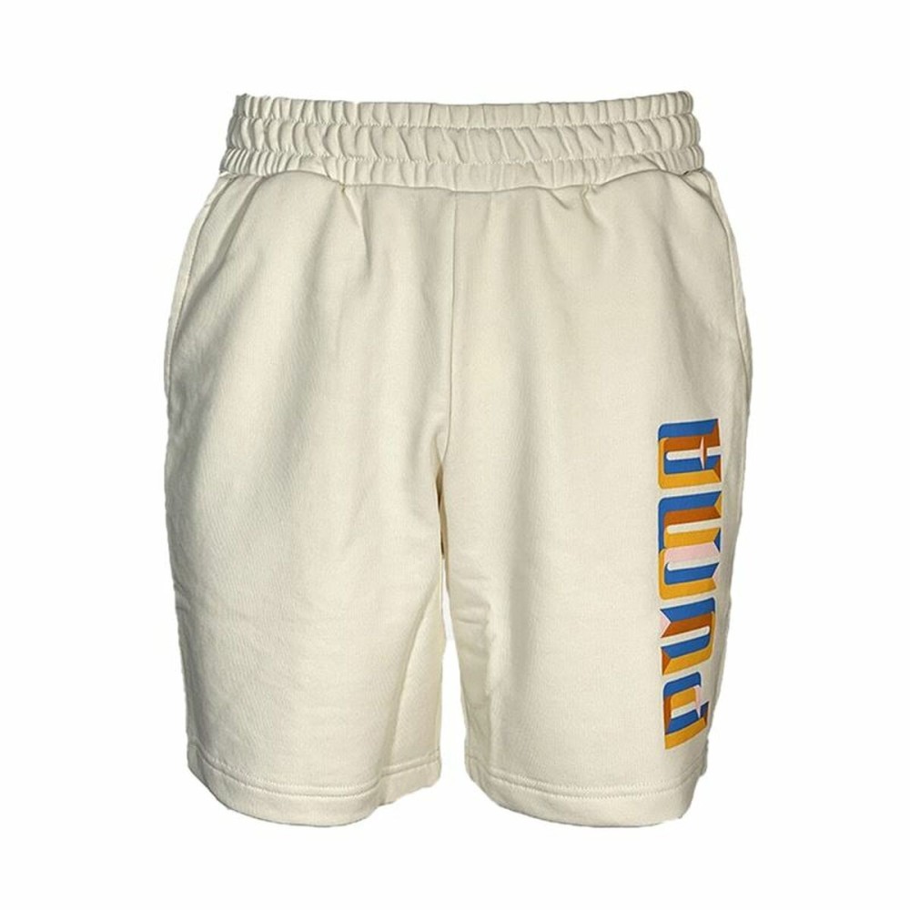 Men's Shorts Puma Daily 3.0 Multicolour