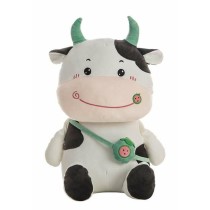 Jouet Peluche Fresita Vache 40 cm