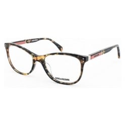 Monture de Lunettes Femme Zadig & Voltaire VZV158-0756 Ø 52 mm