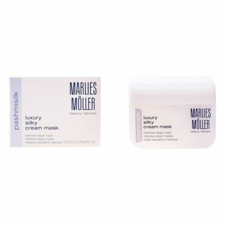 Repairing Haar-Reparatur-Maske Pashmisilk Marlies Möller (125 ml)