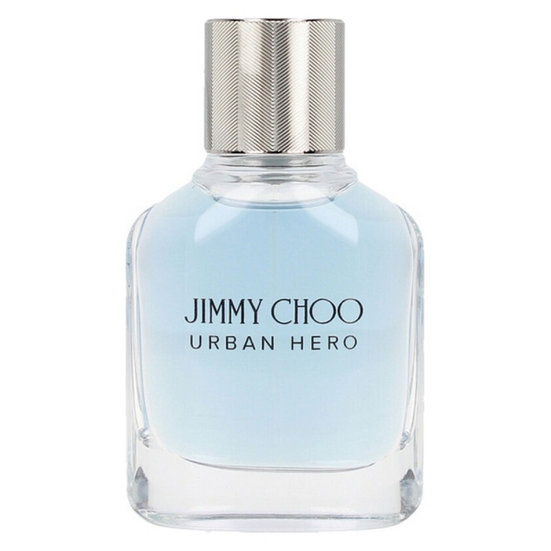 Herrenparfüm Jimmy Choo Urban Hero Jimmy Choo EDP EDP