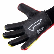 Goalkeeper Gloves Rinat Nkam As (Turf) Onana Yellow Red Adults