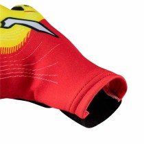 Goalkeeper Gloves Rinat Nkam As (Turf) Onana Yellow Red Adults