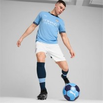 Pantalon pour Adulte Puma Manchester City 24/25 Homme