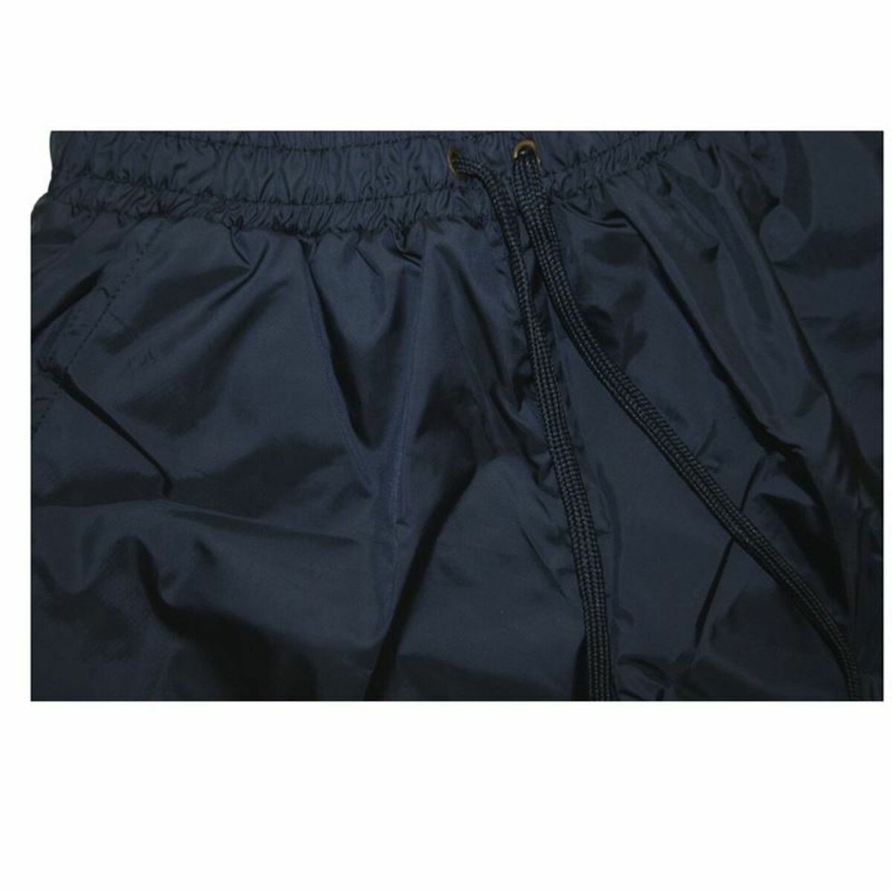 Jungen Badehose Mosconi Mb Burton Dunkelblau