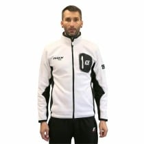 Fleece Rox R-Aircraft Weiß Herren