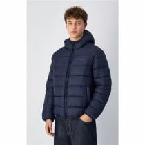 Veste de Sport pour Homme Champion Bleu foncé