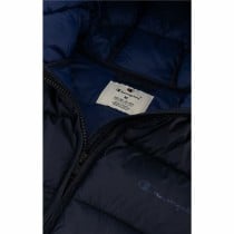 Veste de Sport pour Homme Champion Bleu foncé