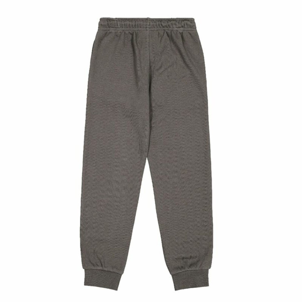 Children's Tracksuit Bottoms Champion Dark grey