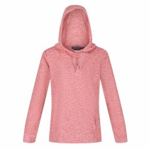 Sweat à capuche femme Regatta Kizmit II Rose