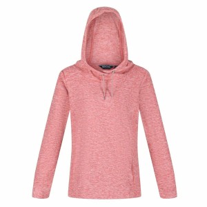 Sweat à capuche femme Regatta Kizmit II Rose