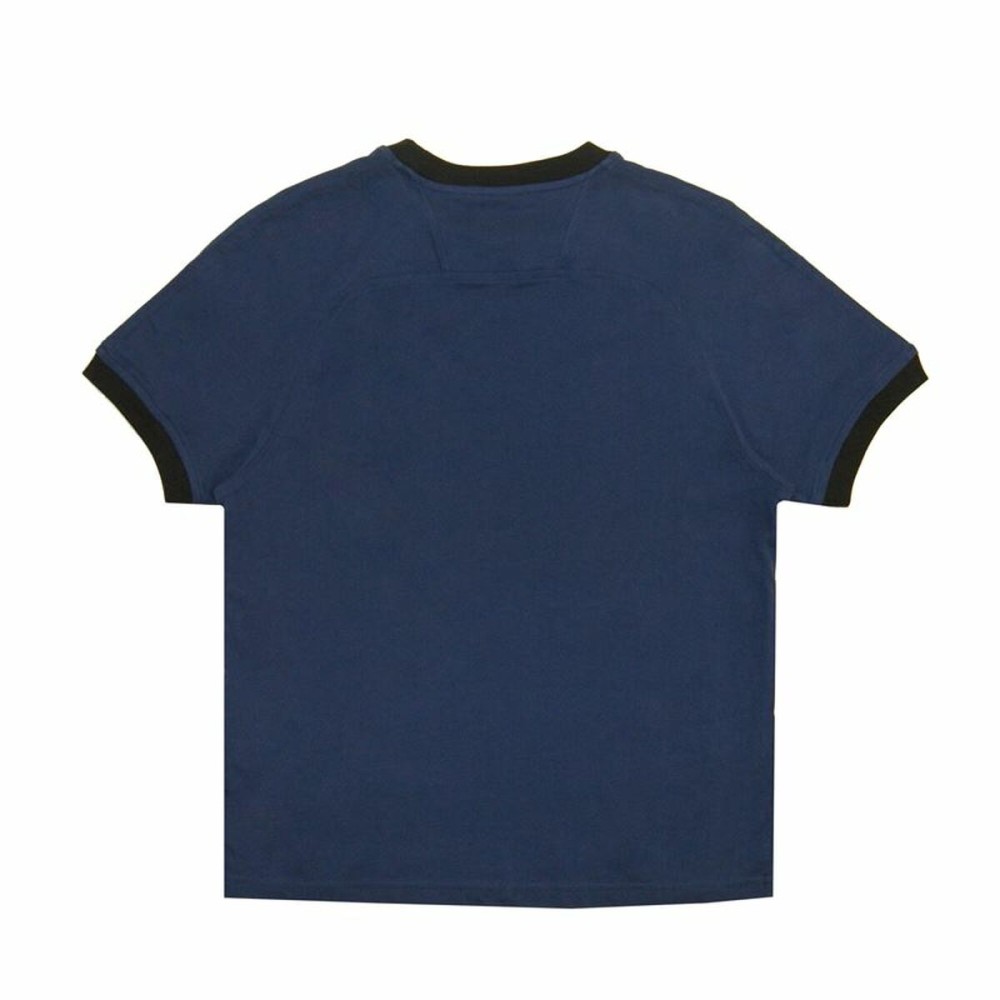 T-shirt à manches courtes homme Champion Bleu foncé