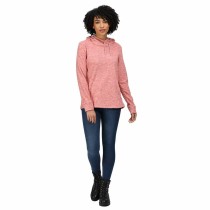 Sweat à capuche femme Regatta Kizmit II Rose