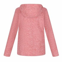 Sweat à capuche femme Regatta Kizmit II Rose