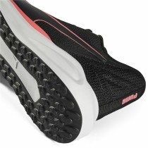 Laufschuhe für Erwachsene Puma Twitch Runner Schwarz Herren