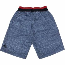 Sport Shorts for Kids Adidas FC Bayern München Football Blue