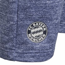 Sport Shorts for Kids Adidas FC Bayern München Football Blue