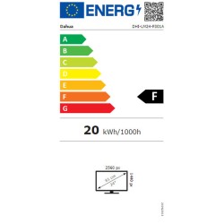 Écran DAHUA TECHNOLOGY DHI-LM24-P301A-A5 24" LED IPS 75 Hz