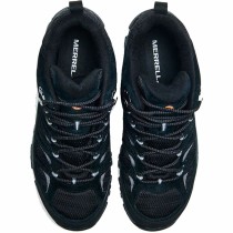 Herren-Sportschuhe Merrell  Merrell Moab 3 Schwarz