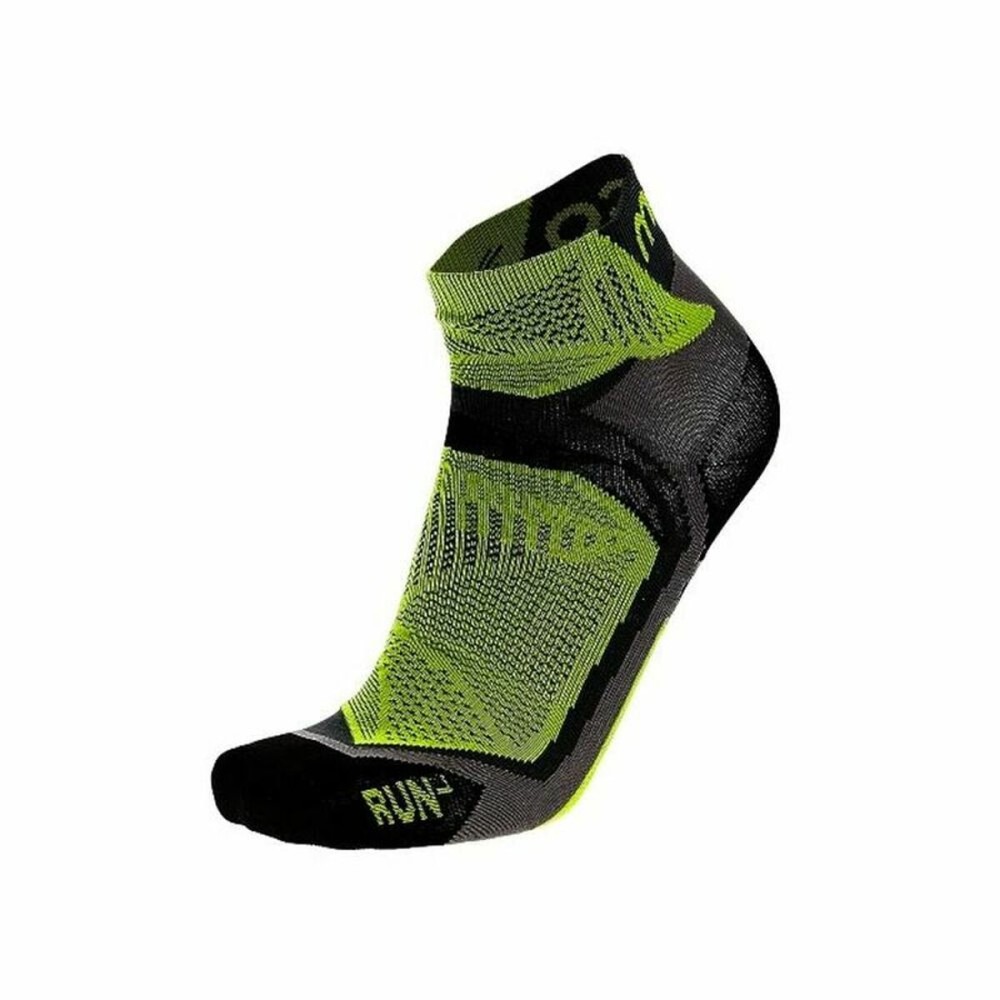 Sportsocken X-Light X-Performance Mico Olive