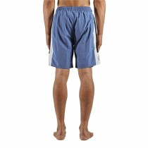 Herren Badehose Kappa Deg Blau