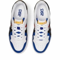 Chaussures de Sport pour Enfants Asics Japan S GS Blanc