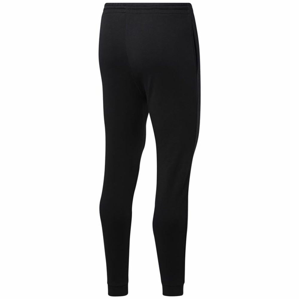 Pantalon pour Adulte Reebok Identity  Noir