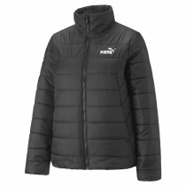 Veste de Sport pour Femme Puma Essentials Noir