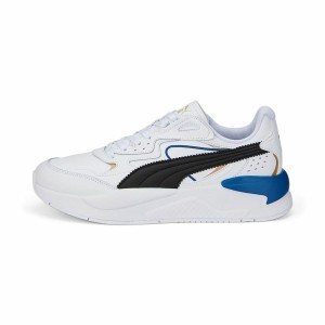 Herren Sneaker Puma X-Ray Speed Weiß